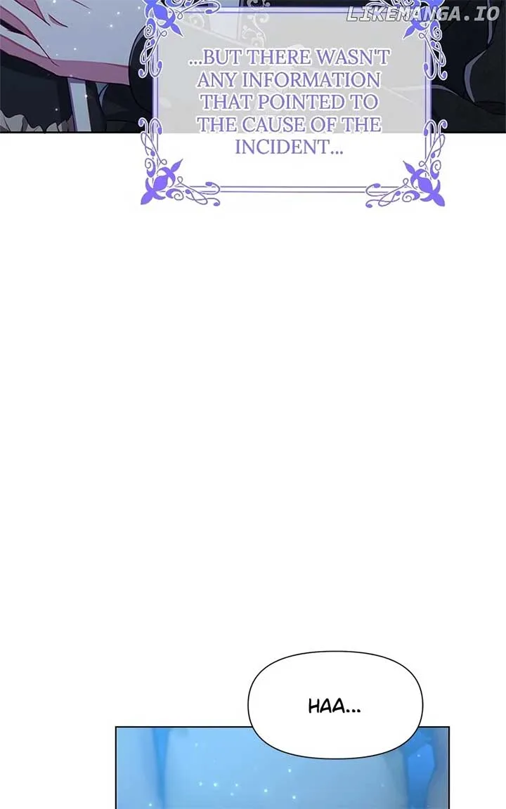 We Lost Our Engagement Chapter 27 page 109