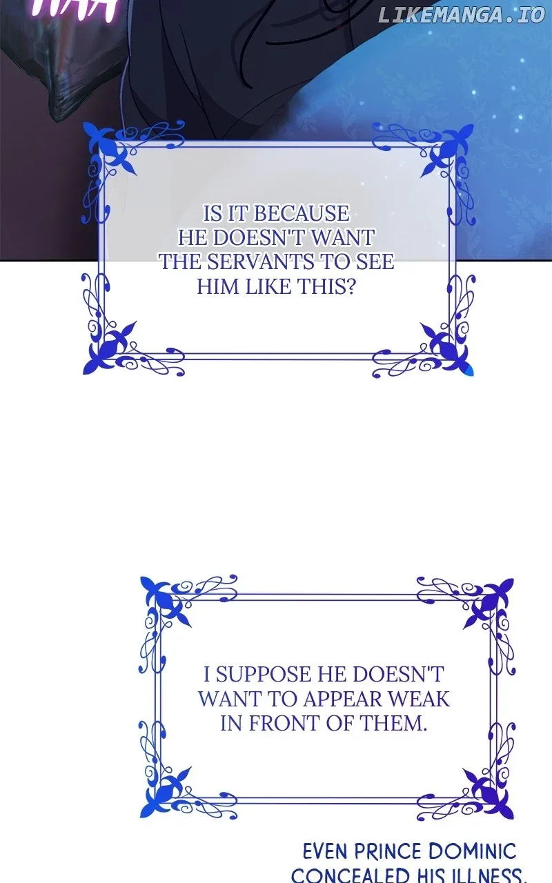 We Lost Our Engagement Chapter 26 page 104