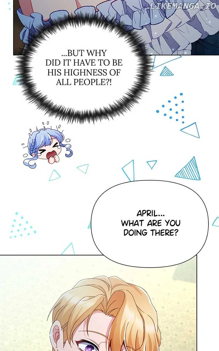 We Lost Our Engagement Chapter 33 page 5