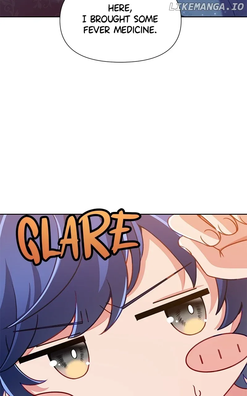 We Lost Our Engagement Chapter 26 page 106