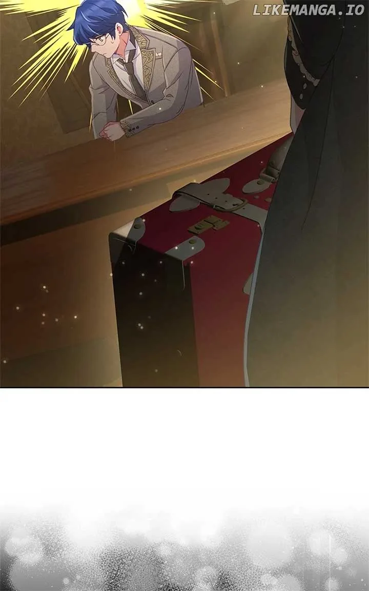 We Lost Our Engagement Chapter 27 page 89