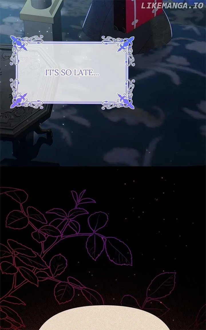 We Lost Our Engagement Chapter 27 page 105