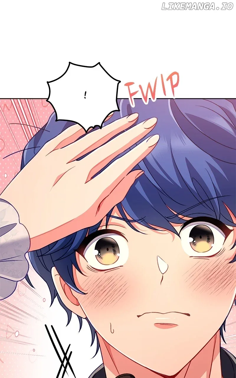 We Lost Our Engagement Chapter 26 page 111