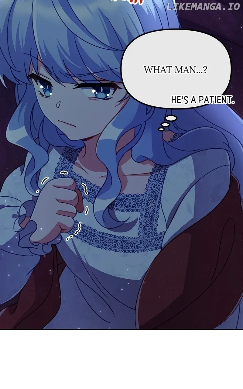 We Lost Our Engagement Chapter 26 page 110