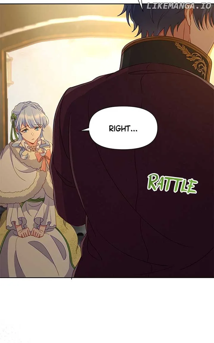 We Lost Our Engagement Chapter 24 page 134