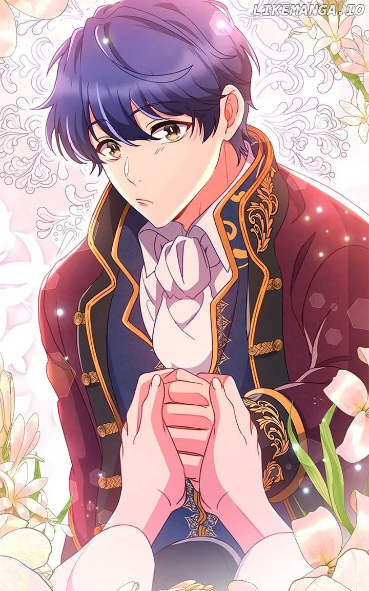 We Lost Our Engagement Chapter 24 page 144