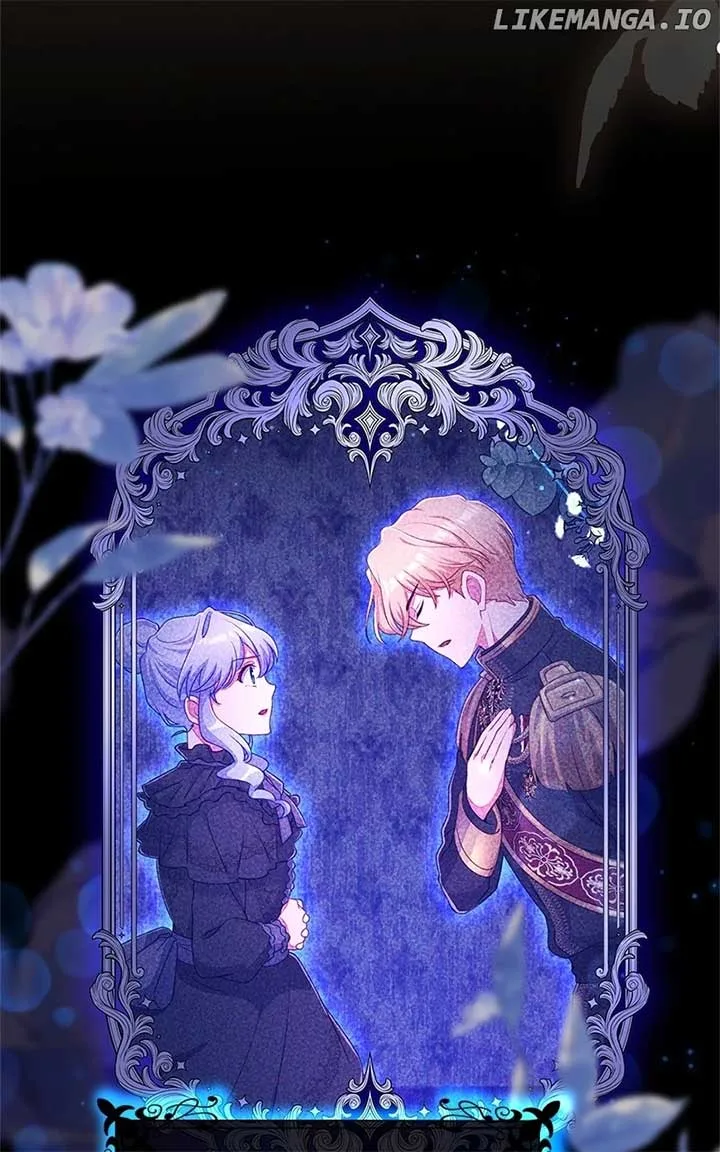 We Lost Our Engagement Chapter 27 page 113