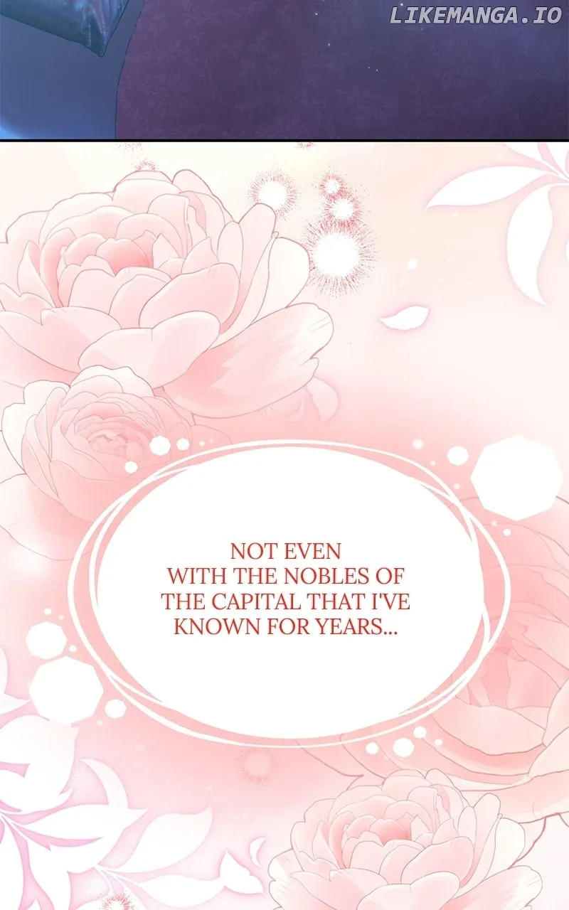 We Lost Our Engagement Chapter 26 page 116
