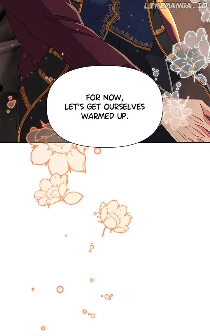 We Lost Our Engagement Chapter 24 page 148