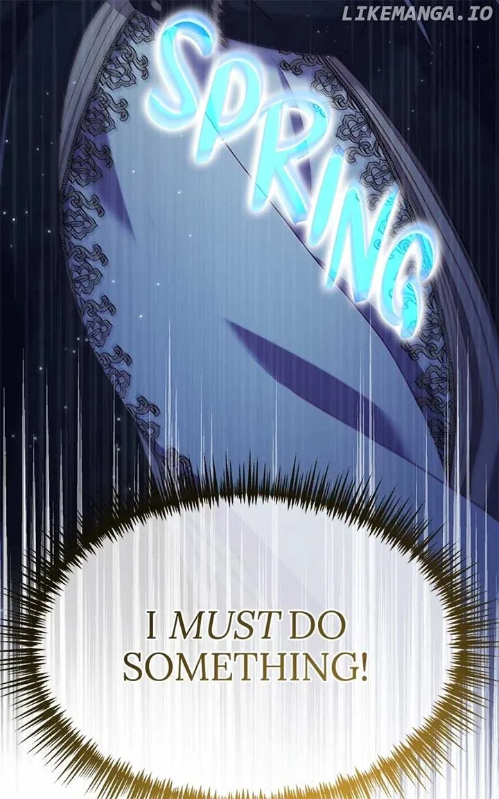 We Lost Our Engagement Chapter 27 page 120