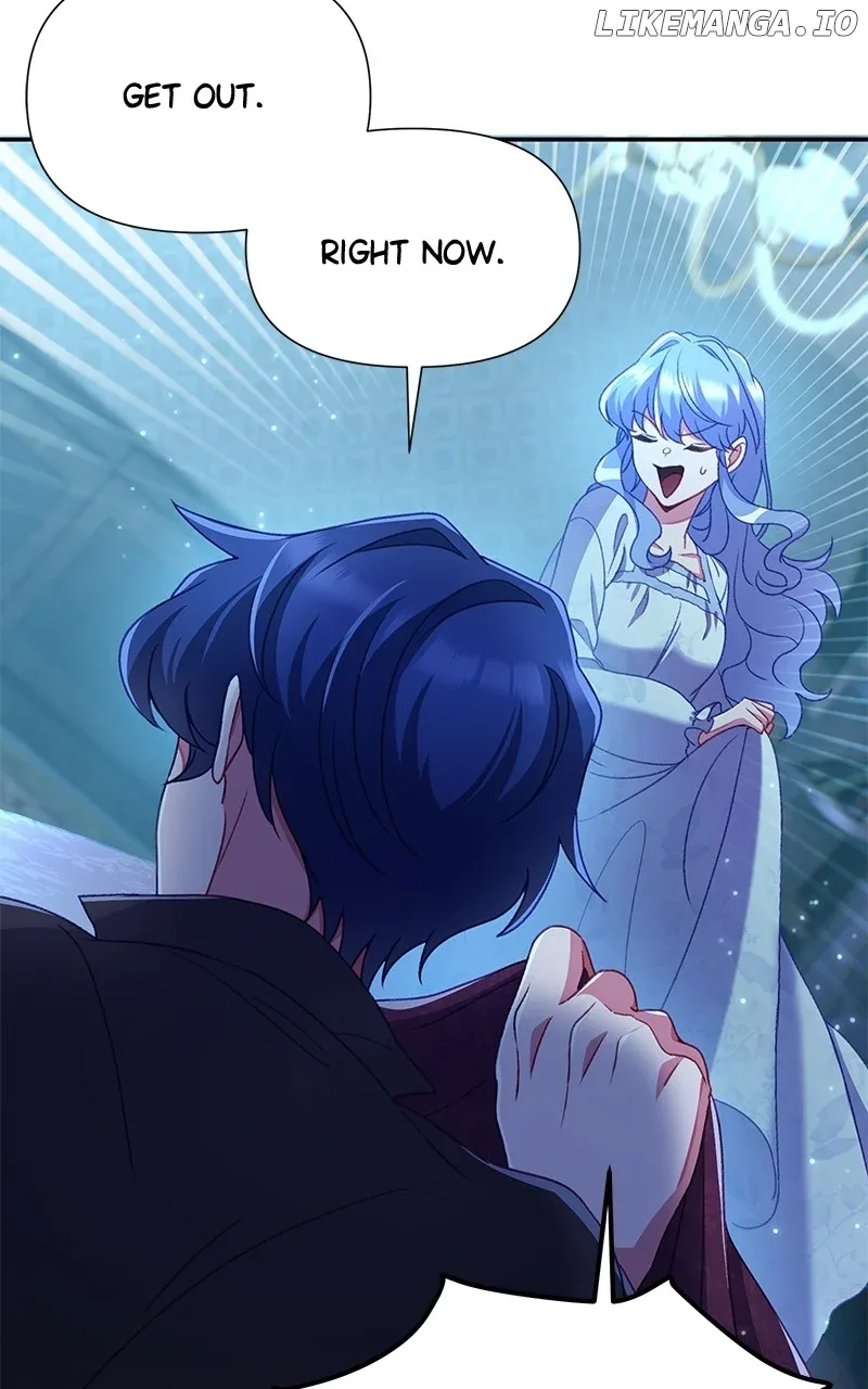 We Lost Our Engagement Chapter 26 page 113