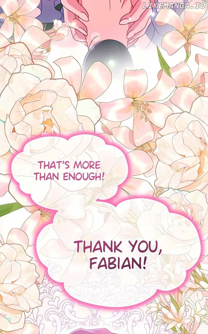 We Lost Our Engagement Chapter 24 page 143