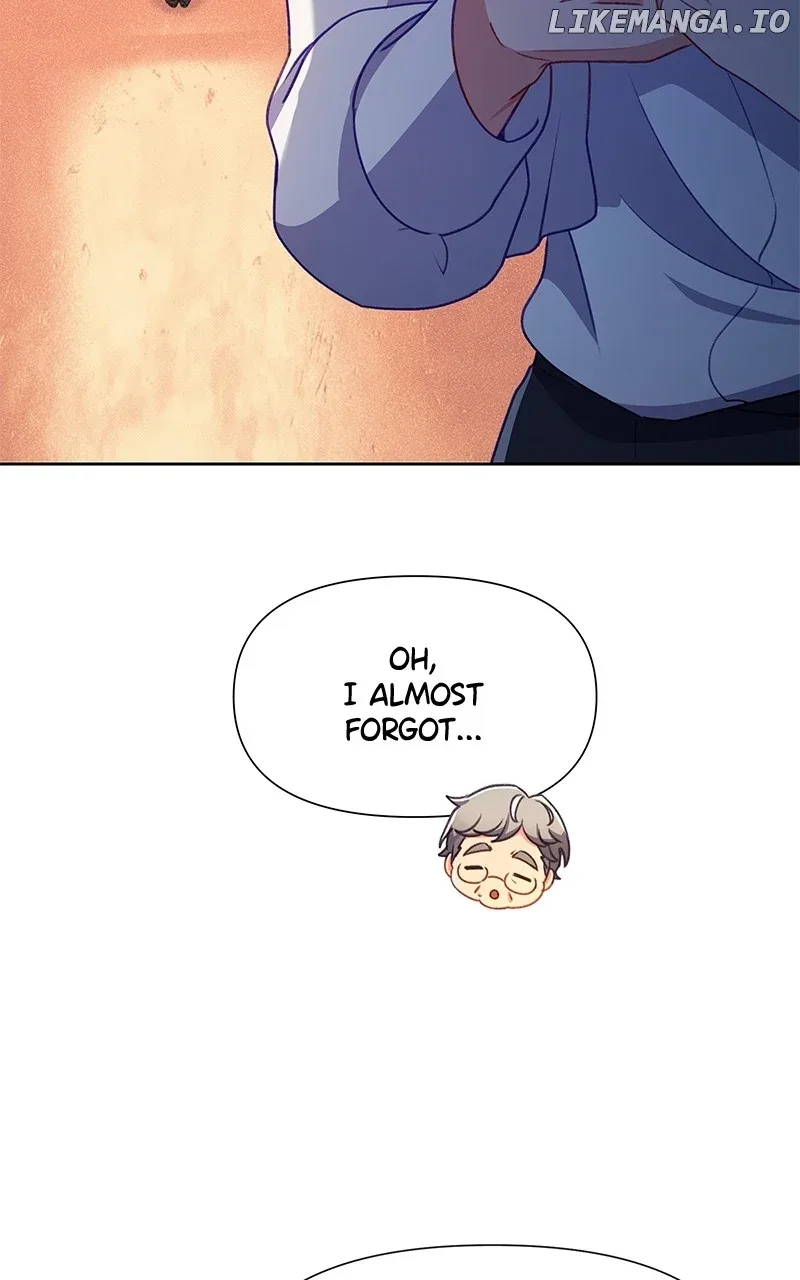 We Lost Our Engagement Chapter 26 page 130