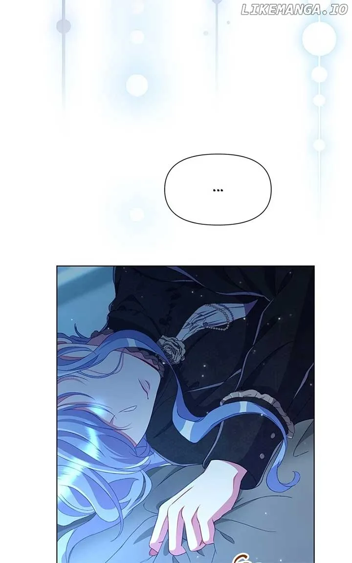 We Lost Our Engagement Chapter 27 page 117