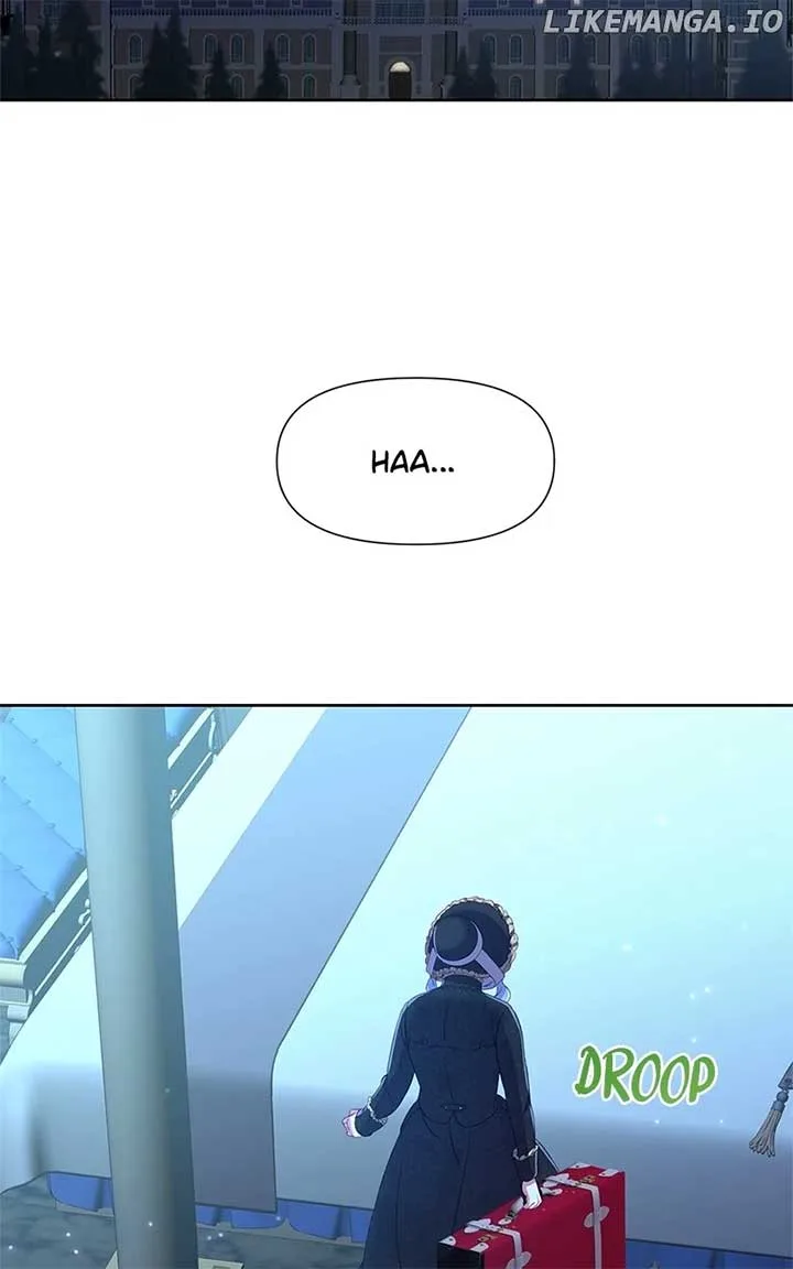 We Lost Our Engagement Chapter 27 page 104
