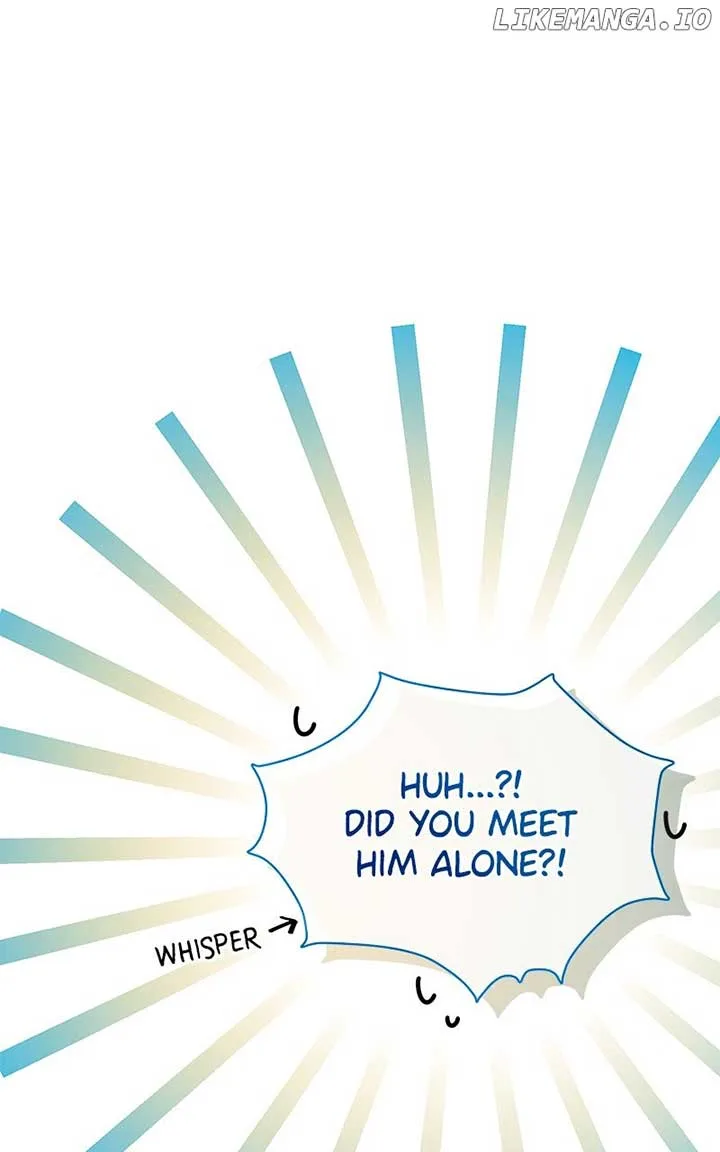 We Lost Our Engagement Chapter 33 page 24