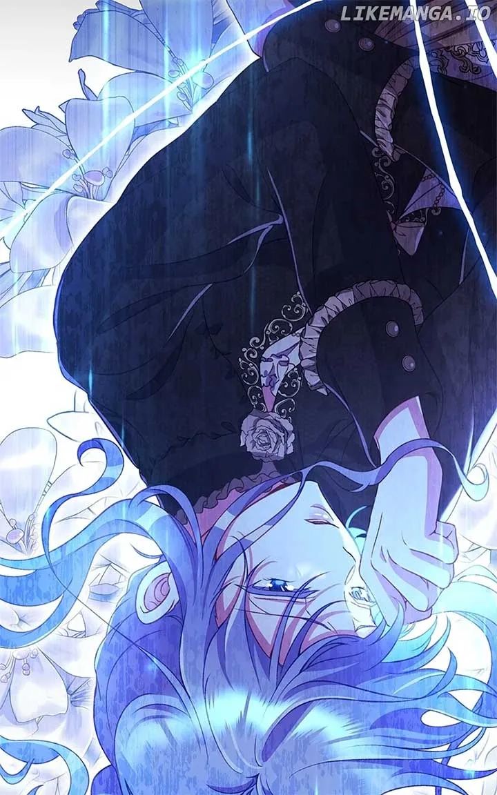 We Lost Our Engagement Chapter 27 page 115