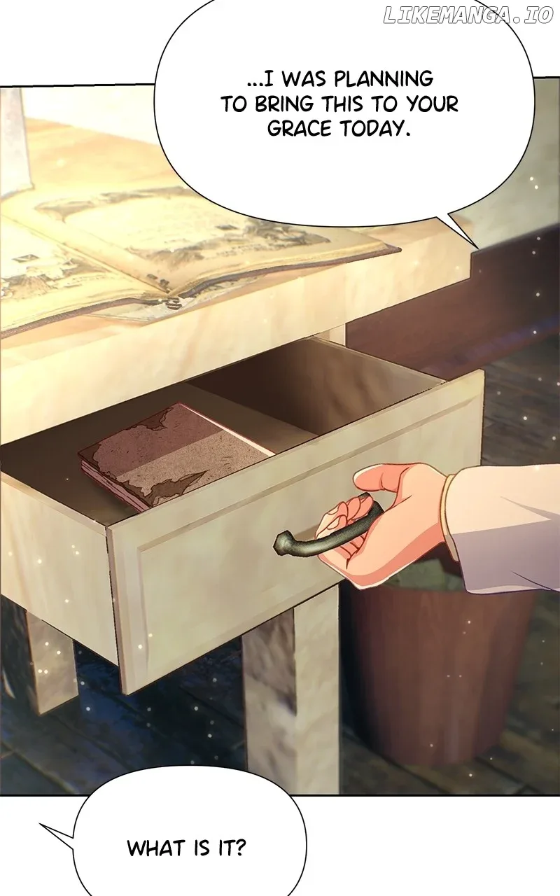 We Lost Our Engagement Chapter 26 page 131