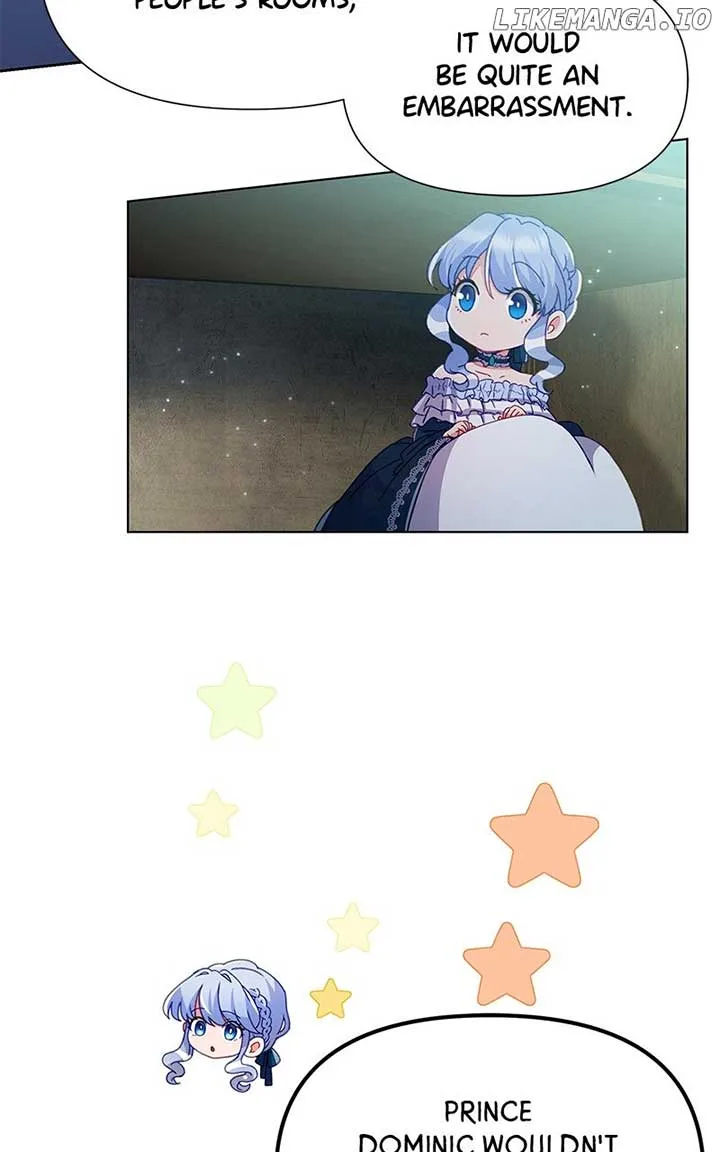 We Lost Our Engagement Chapter 33 page 19
