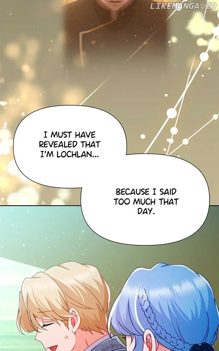 We Lost Our Engagement Chapter 33 page 31