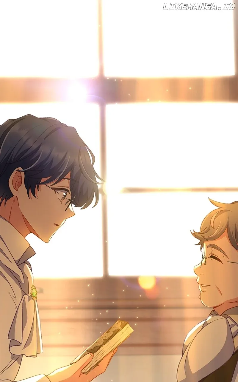 We Lost Our Engagement Chapter 26 page 137