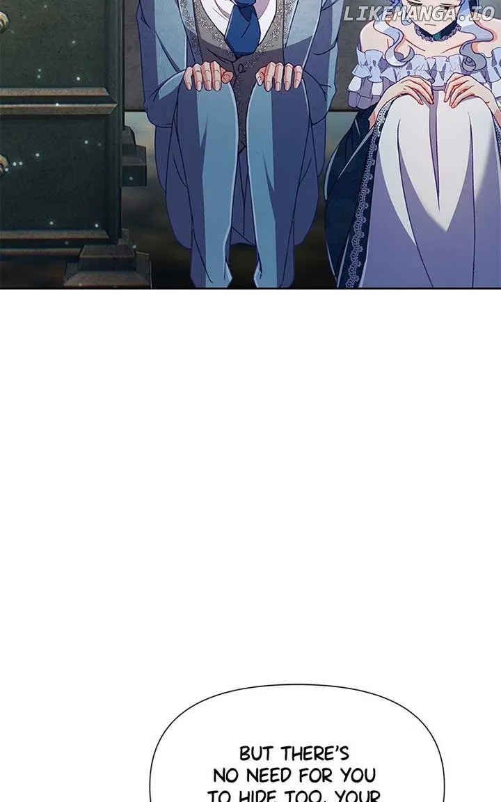 We Lost Our Engagement Chapter 33 page 17