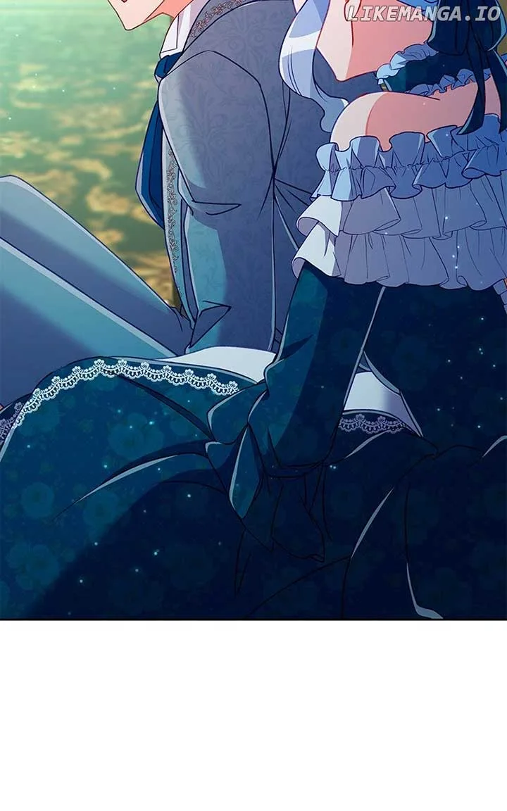We Lost Our Engagement Chapter 33 page 32