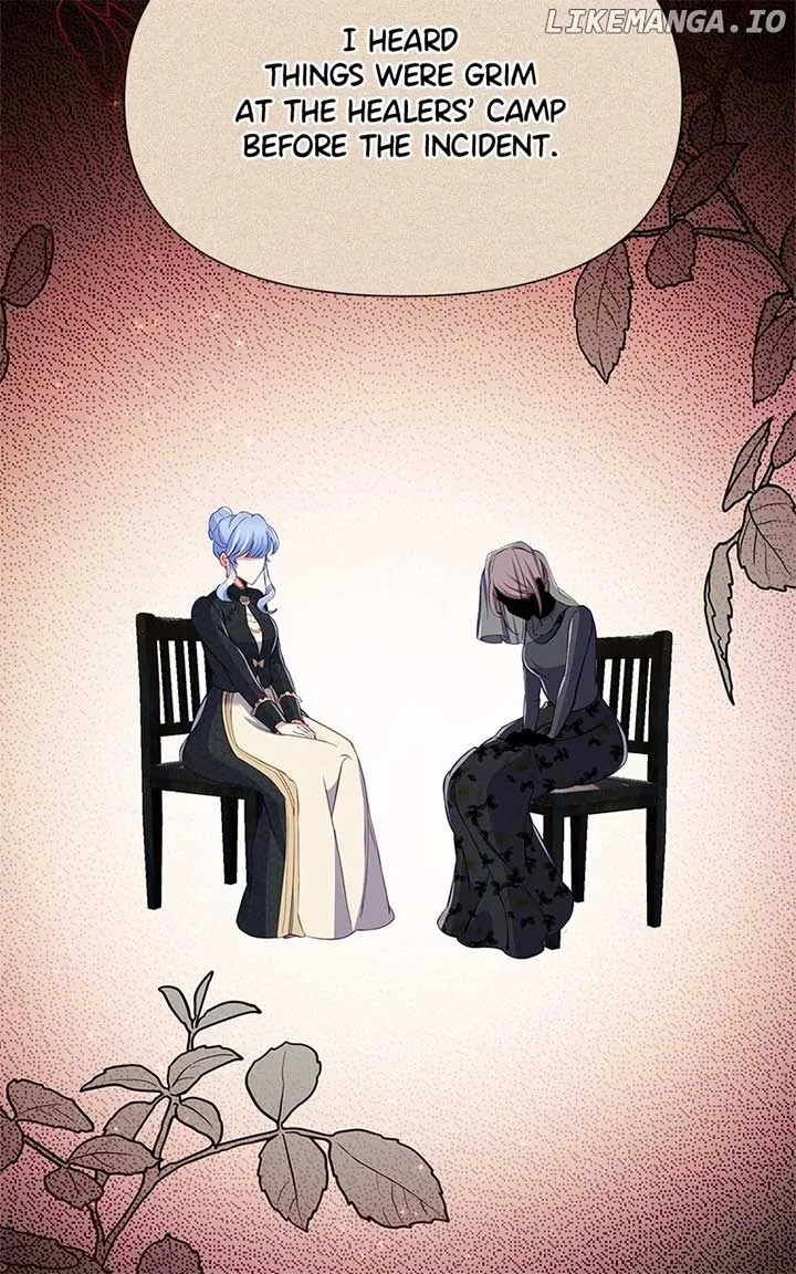 We Lost Our Engagement Chapter 27 page 106