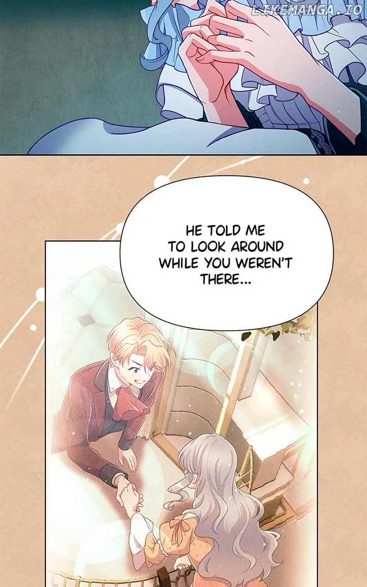 We Lost Our Engagement Chapter 33 page 26