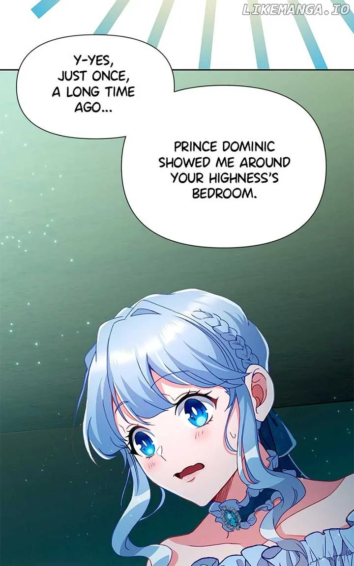We Lost Our Engagement Chapter 33 page 25