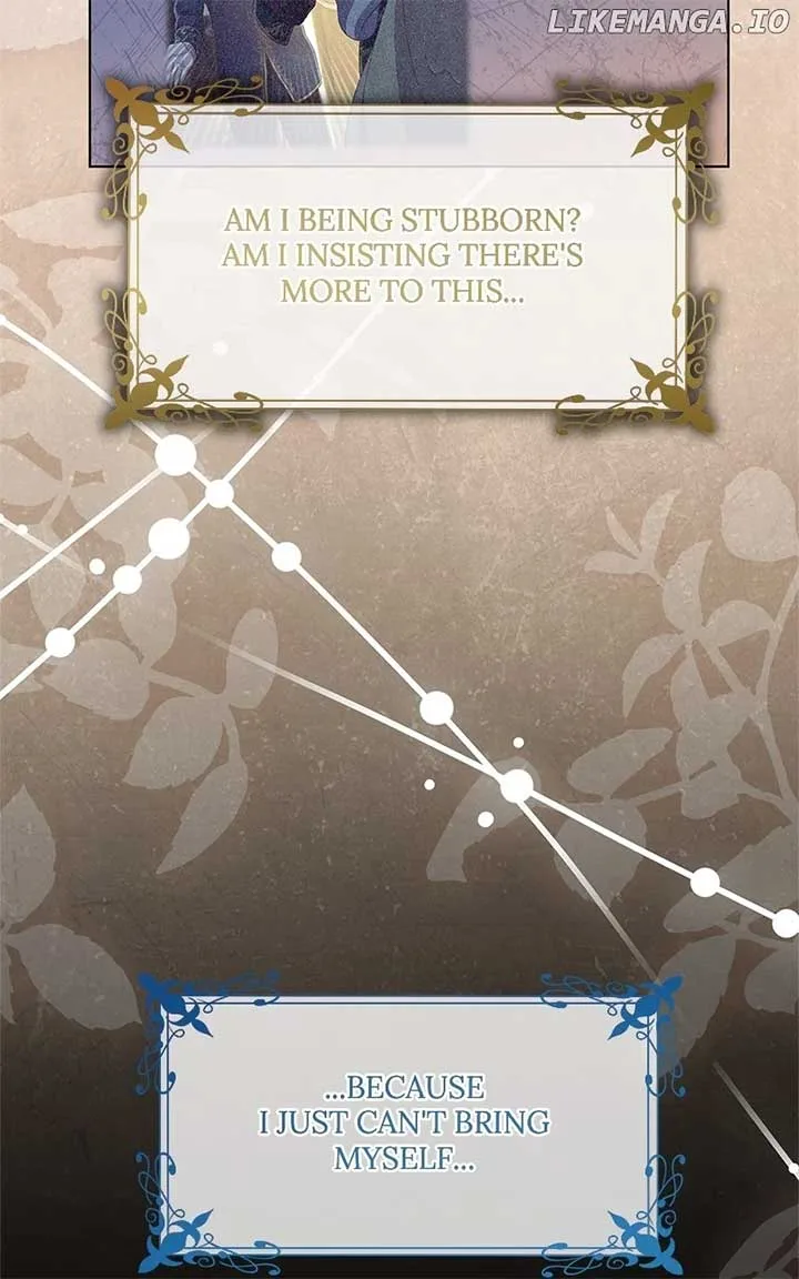 We Lost Our Engagement Chapter 27 page 112