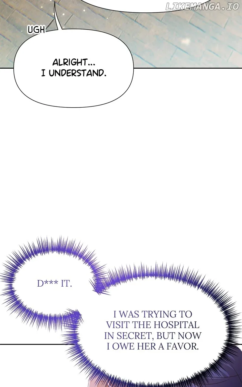 We Lost Our Engagement Chapter 26 page 128