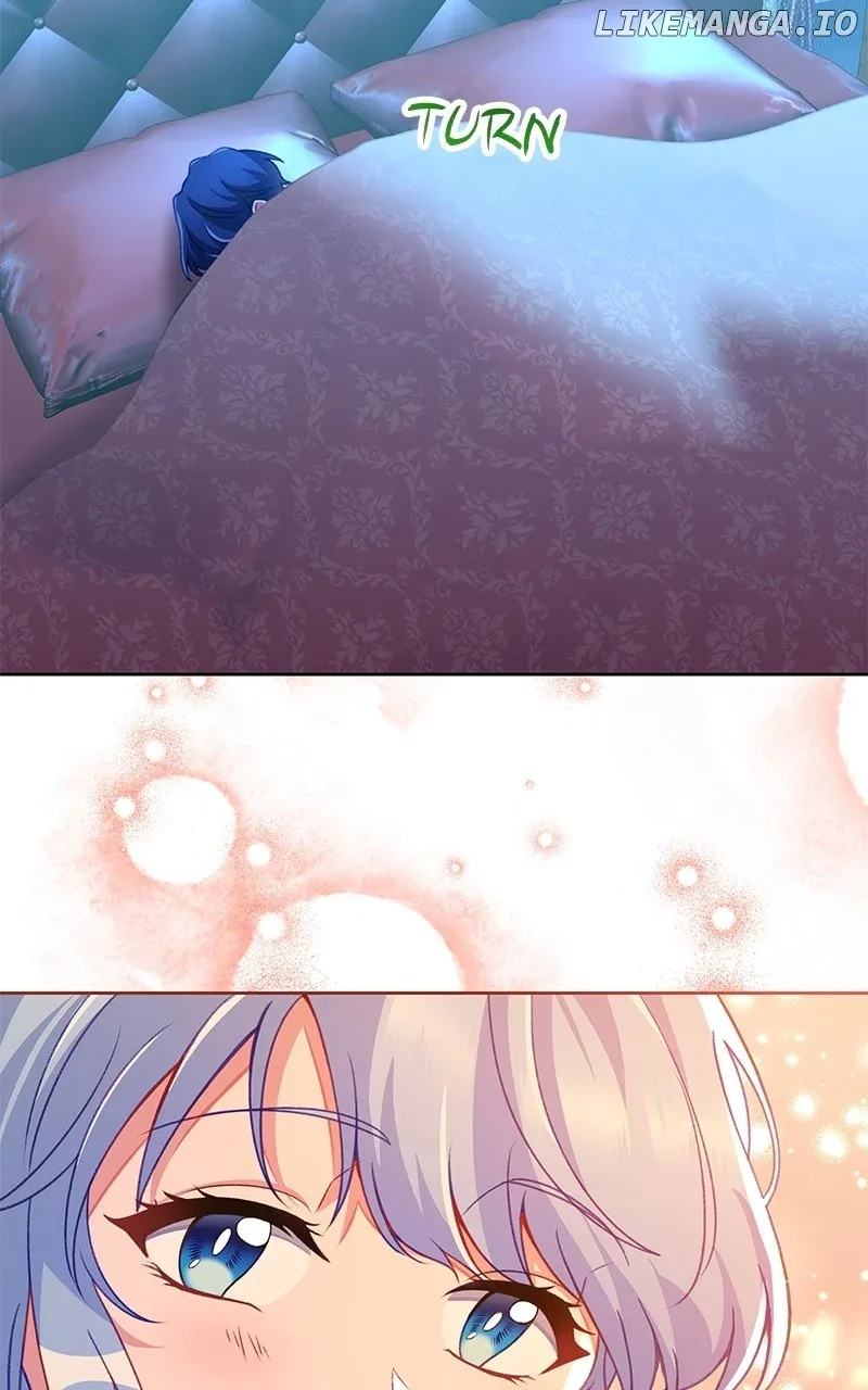 We Lost Our Engagement Chapter 26 page 120