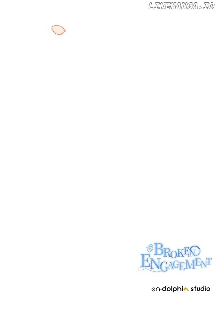 We Lost Our Engagement Chapter 24 page 152