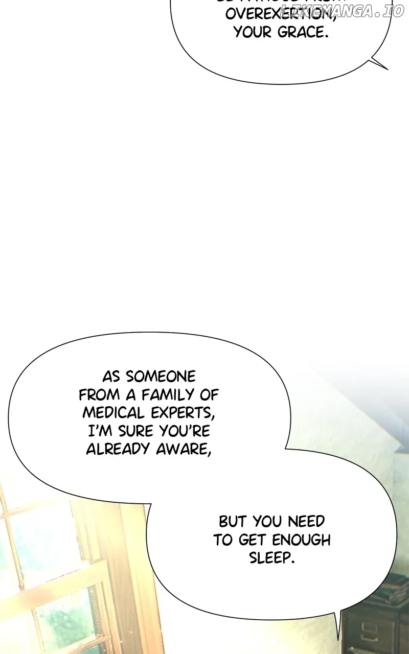 We Lost Our Engagement Chapter 26 page 126