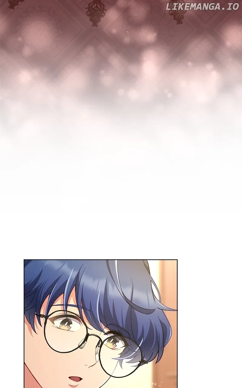 We Lost Our Engagement Chapter 26 page 135