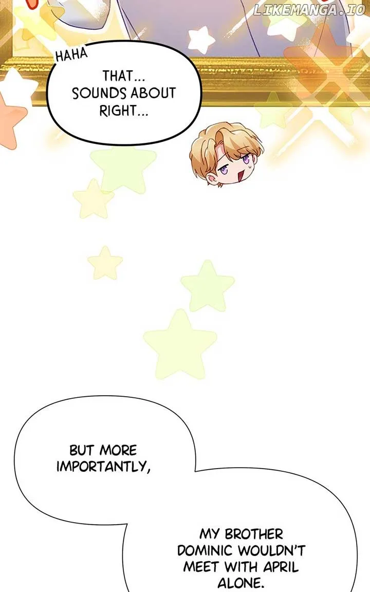We Lost Our Engagement Chapter 33 page 21
