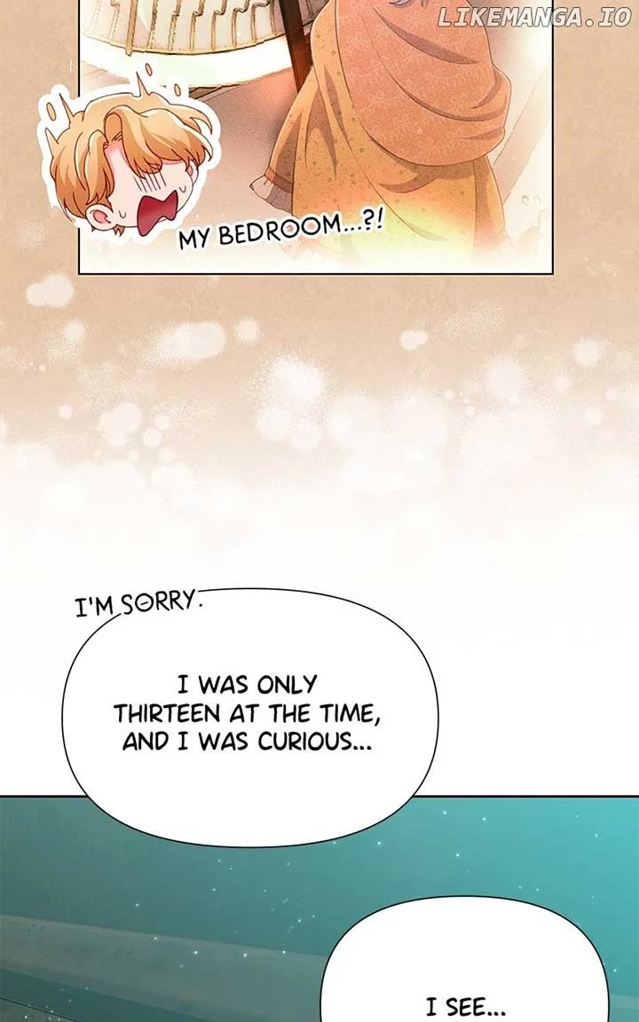 We Lost Our Engagement Chapter 33 page 27