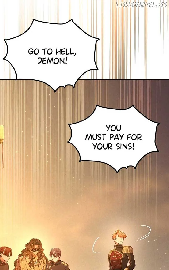 We Lost Our Engagement Chapter 35 page 15
