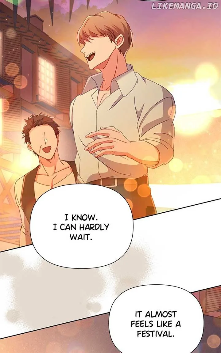 We Lost Our Engagement Chapter 34 page 4