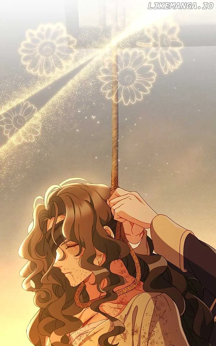 We Lost Our Engagement Chapter 35 page 19