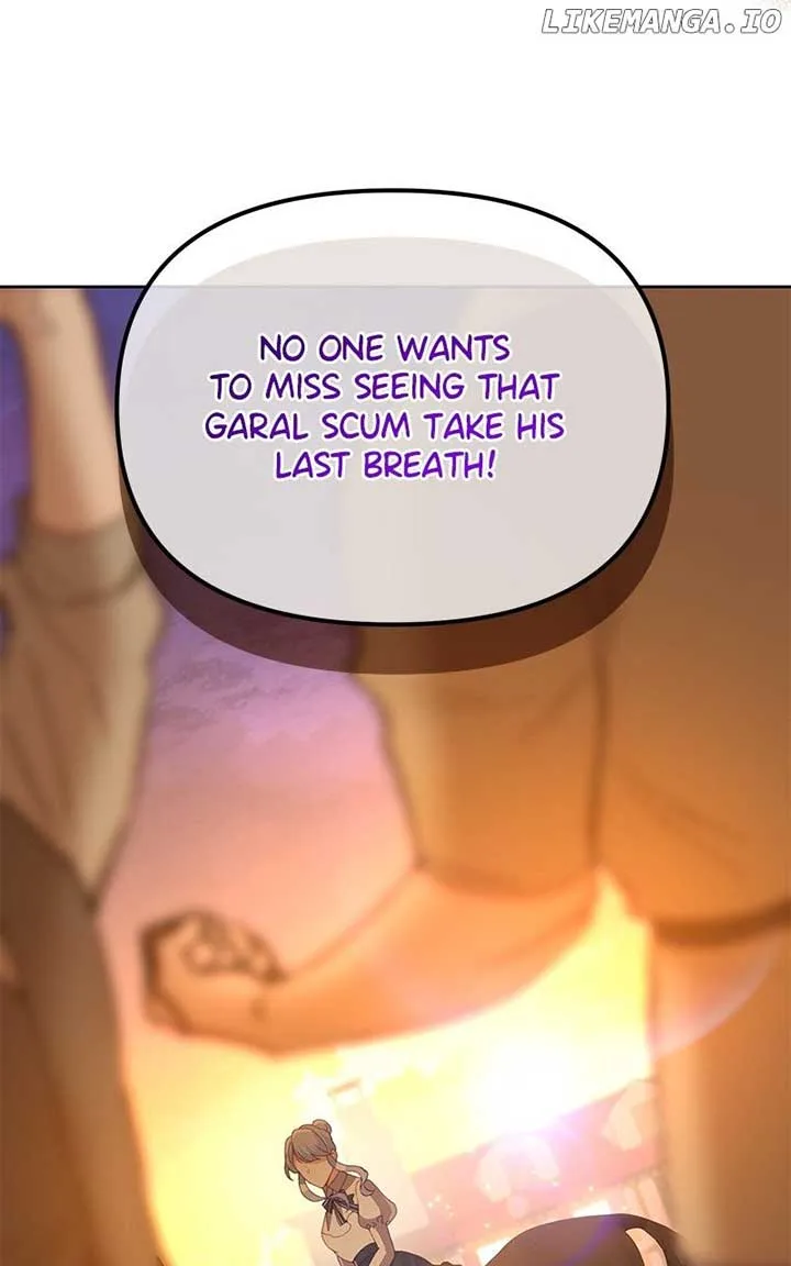 We Lost Our Engagement Chapter 34 page 6