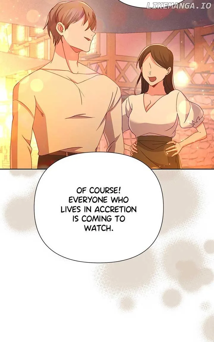 We Lost Our Engagement Chapter 34 page 5
