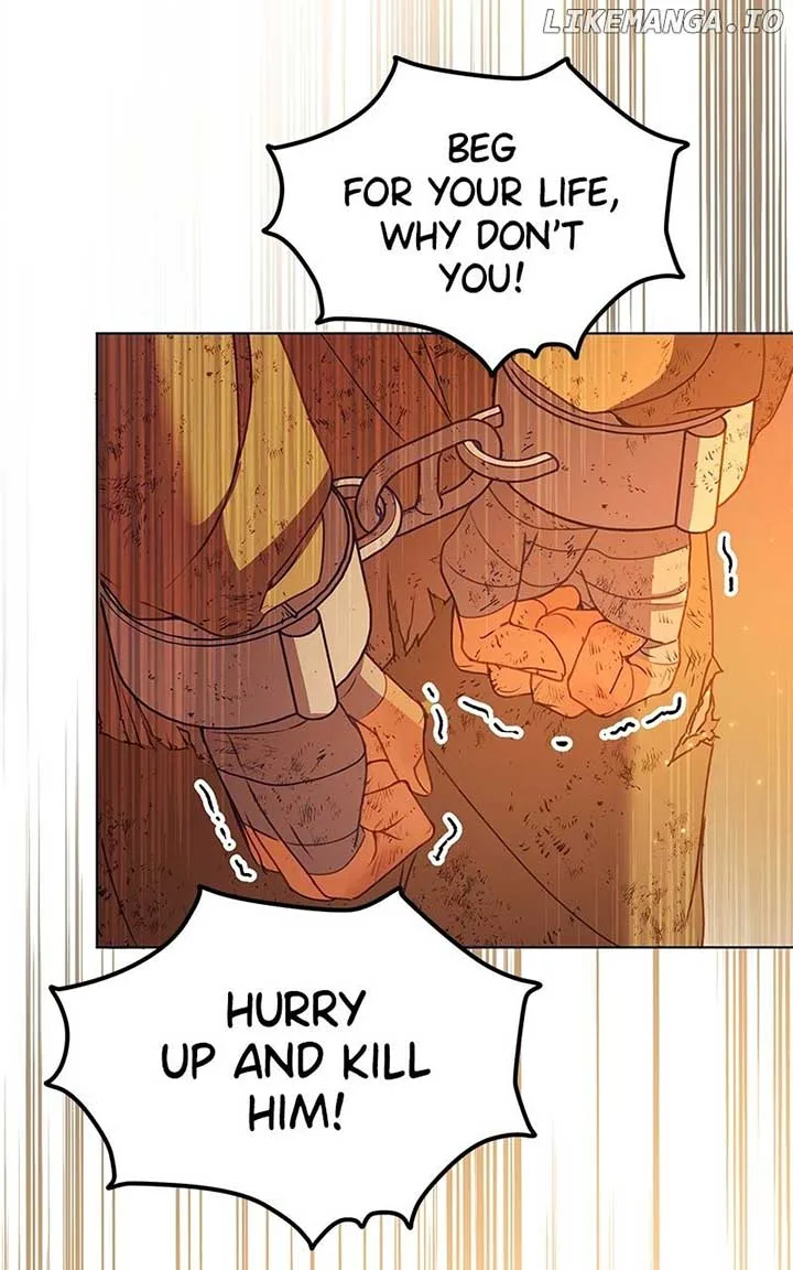We Lost Our Engagement Chapter 35 page 17