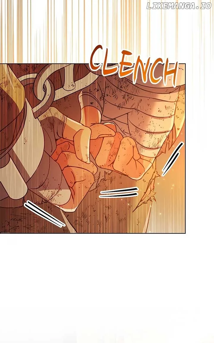 We Lost Our Engagement Chapter 35 page 18