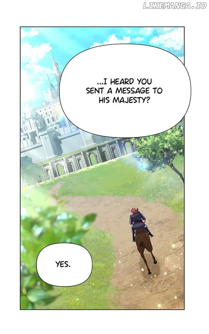 We Lost Our Engagement Chapter 33 page 44