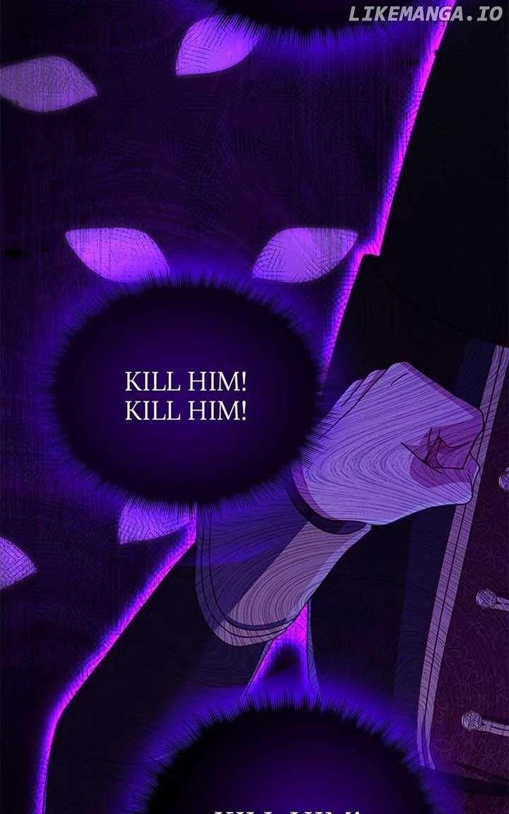 We Lost Our Engagement Chapter 35 page 41