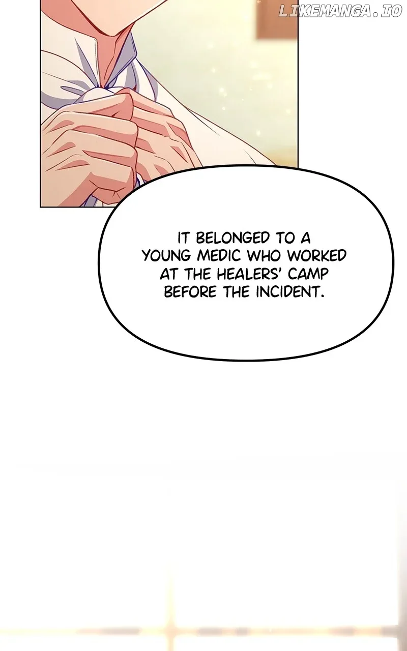 We Lost Our Engagement Chapter 26 page 136
