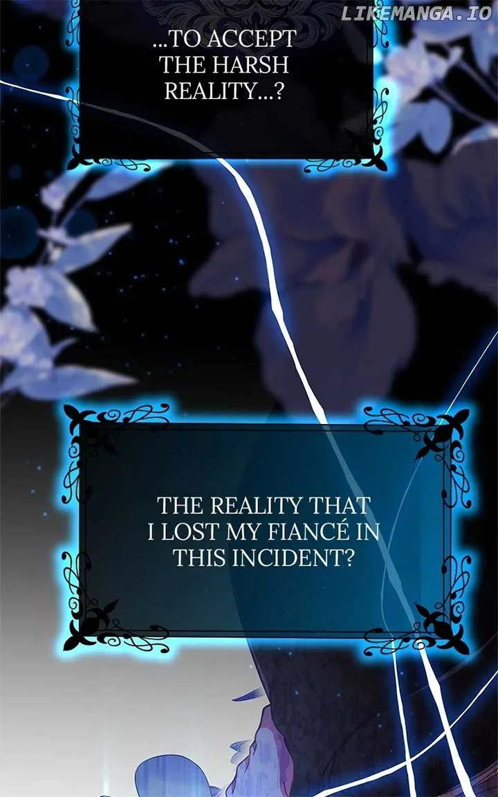 We Lost Our Engagement Chapter 27 page 114