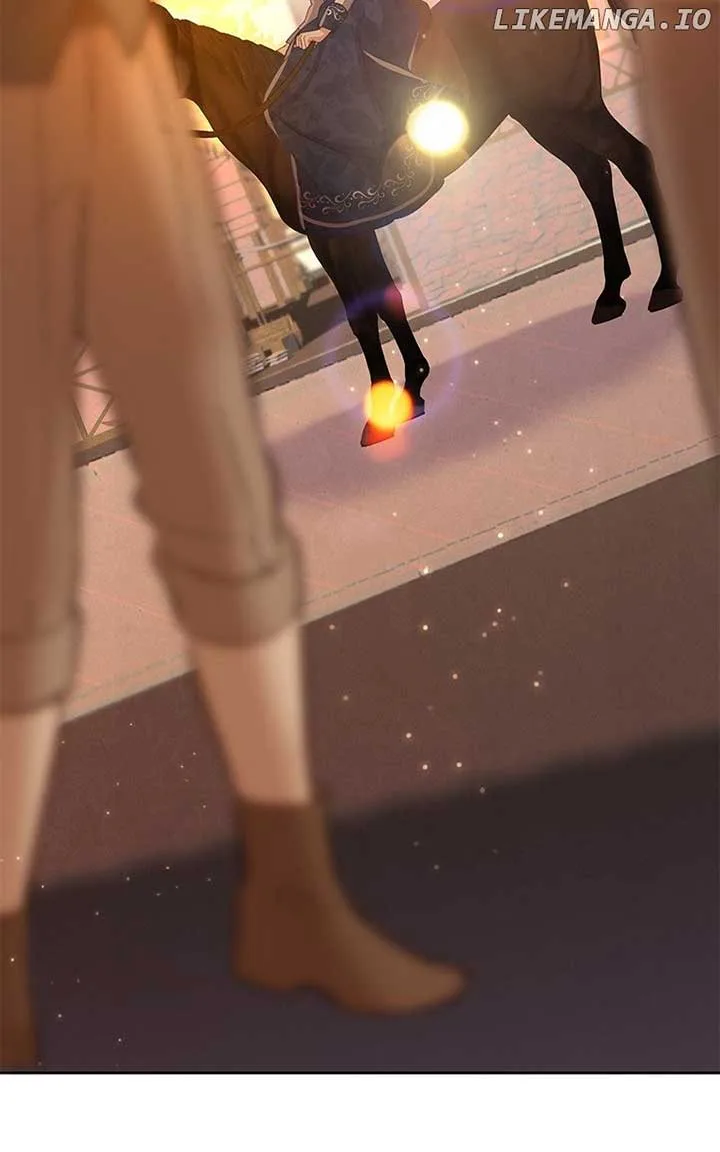 We Lost Our Engagement Chapter 34 page 7